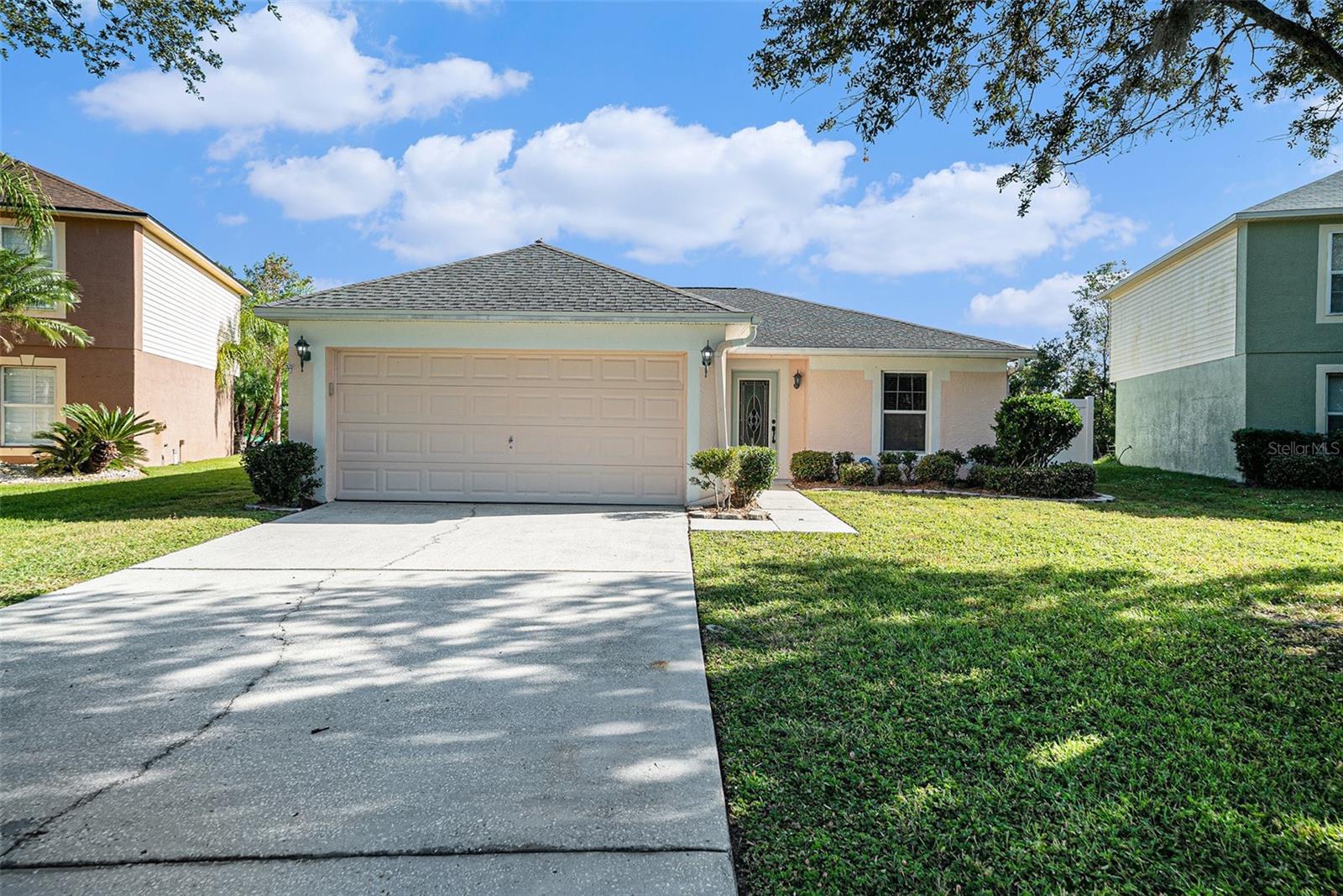 5508 TREIG LN, WESLEY CHAPEL, FL, 33545