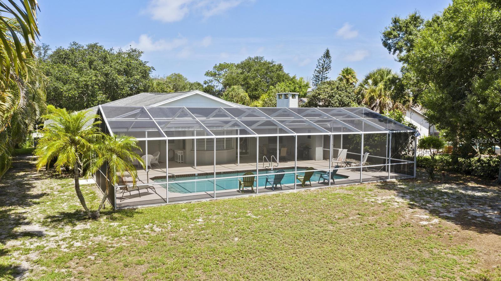 1895 BUCCANEER CIR, SARASOTA, FL, 34231