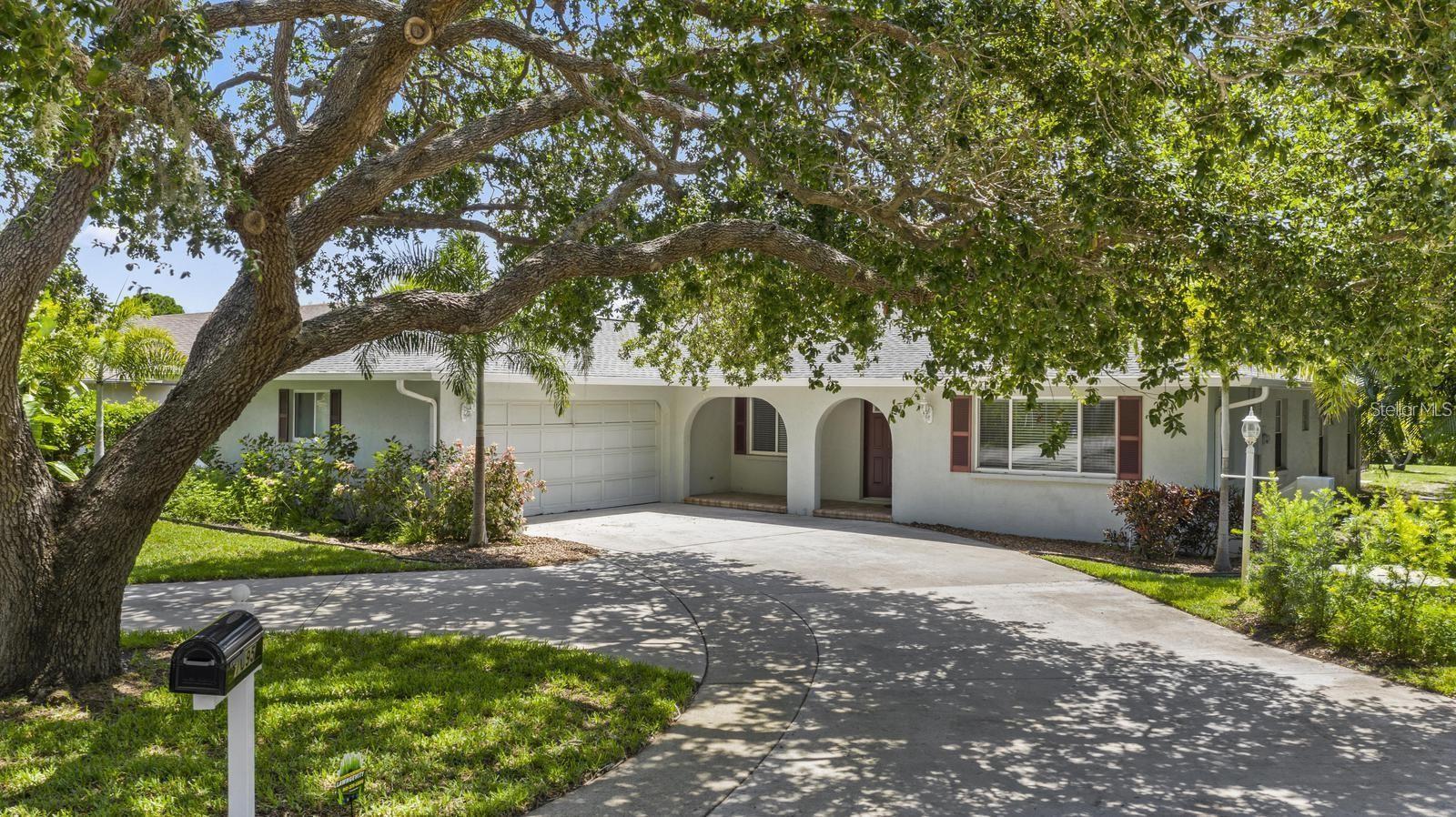 1895 BUCCANEER CIR, SARASOTA, FL, 34231