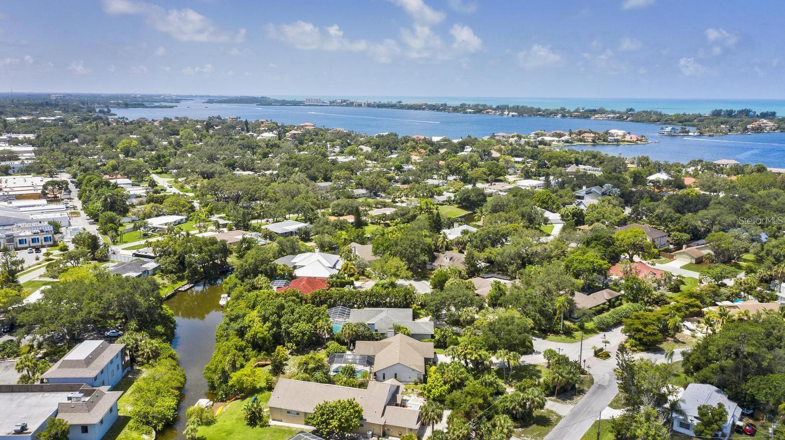 1895 BUCCANEER CIR, SARASOTA, FL, 34231