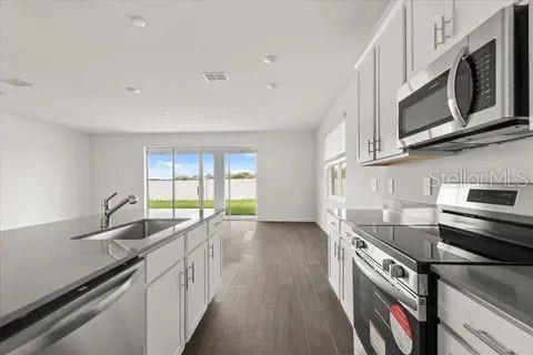 2581 RUNNERS CIR #A, CLERMONT, FL, 34714