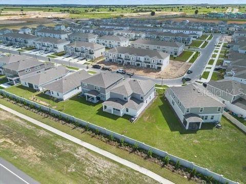 2581 RUNNERS CIR #A, CLERMONT, FL, 34714