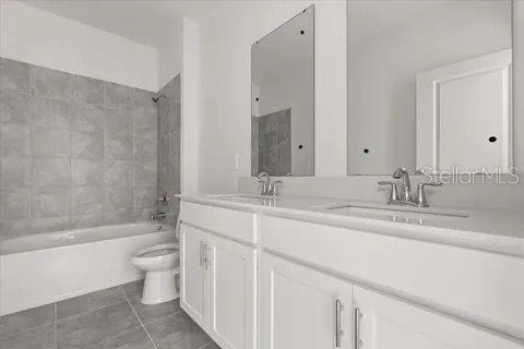 2581 RUNNERS CIR #A, CLERMONT, FL, 34714