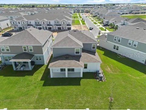 2581 RUNNERS CIR #A, CLERMONT, FL, 34714