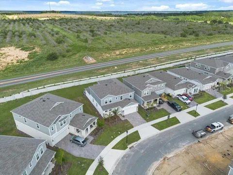 2581 RUNNERS CIR #A, CLERMONT, FL, 34714