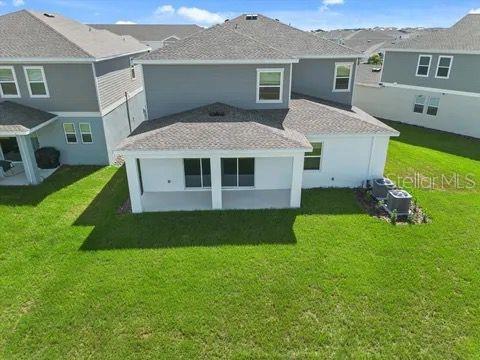 2581 RUNNERS CIR #A, CLERMONT, FL, 34714