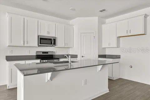 2581 RUNNERS CIR #A, CLERMONT, FL, 34714