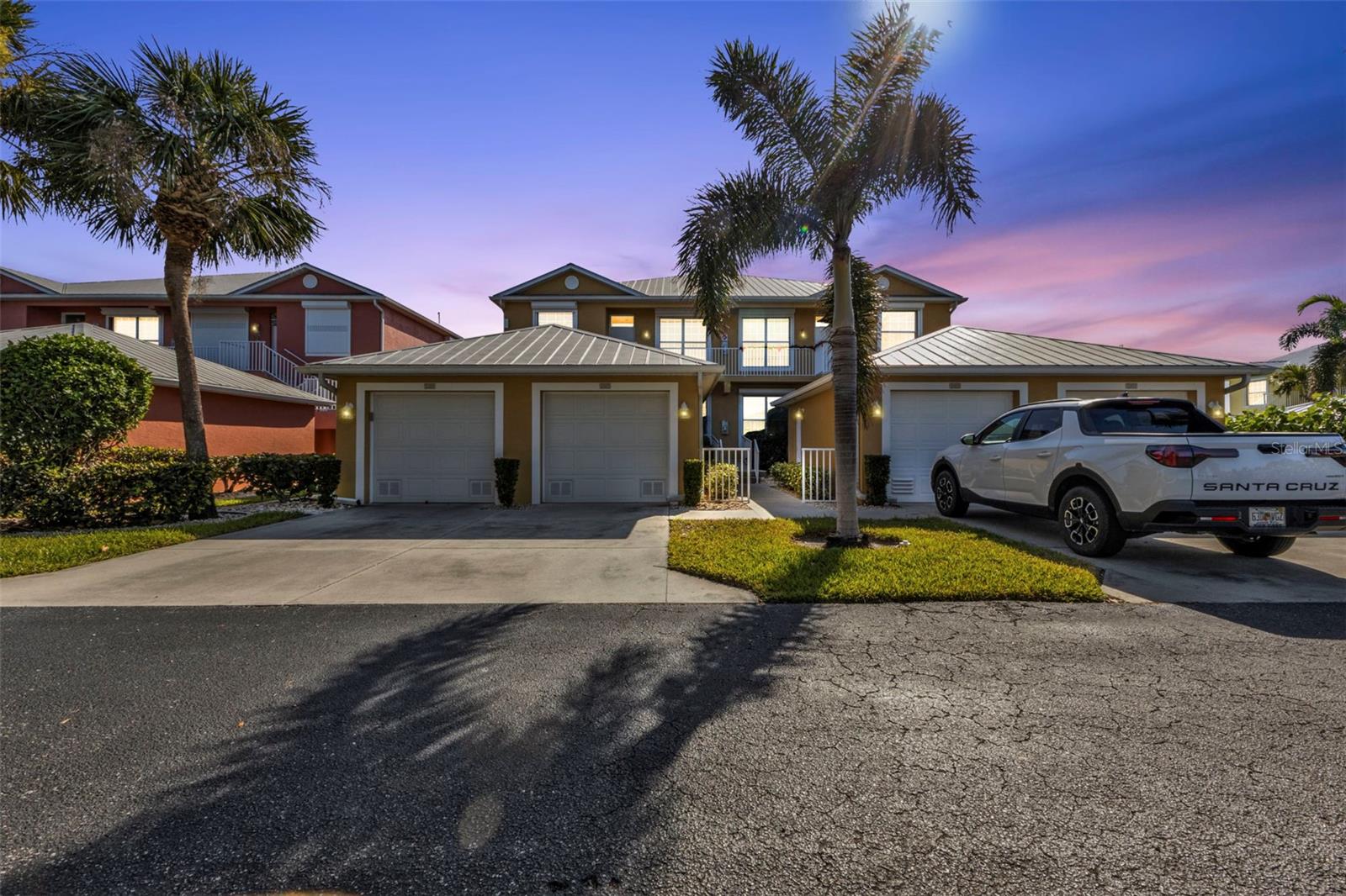 2002 BAL HARBOR BLVD #2421, PUNTA GORDA, FL, 33950