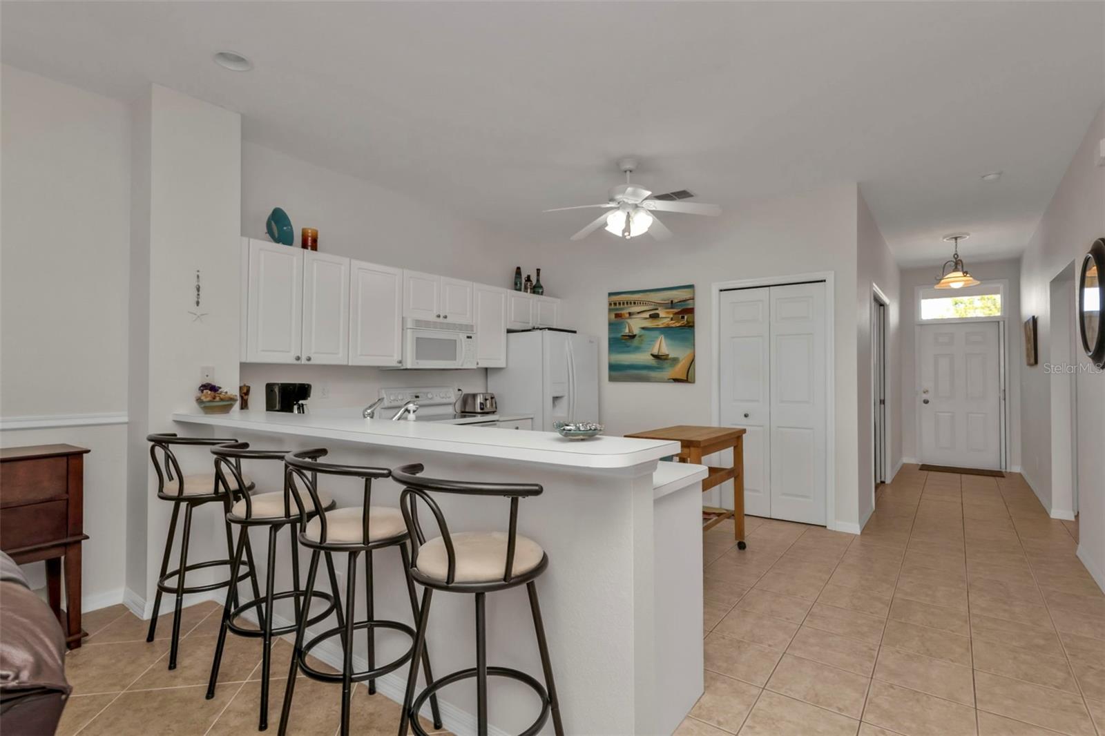 2002 BAL HARBOR BLVD #2421, PUNTA GORDA, FL, 33950