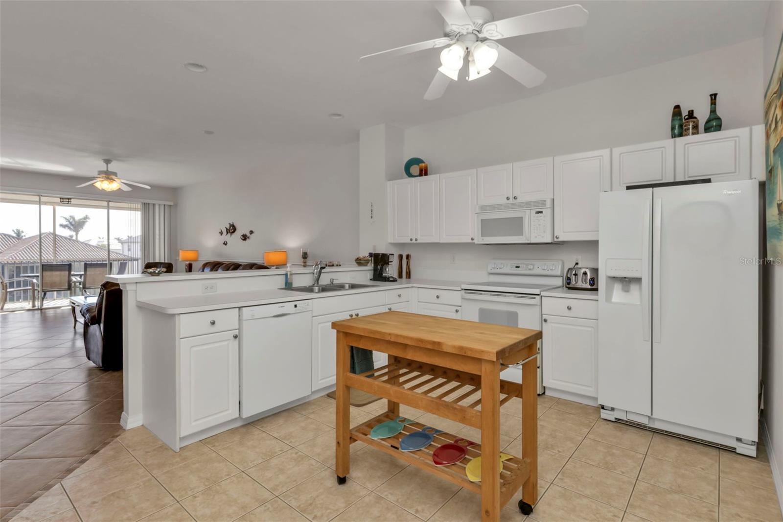 2002 BAL HARBOR BLVD #2421, PUNTA GORDA, FL, 33950