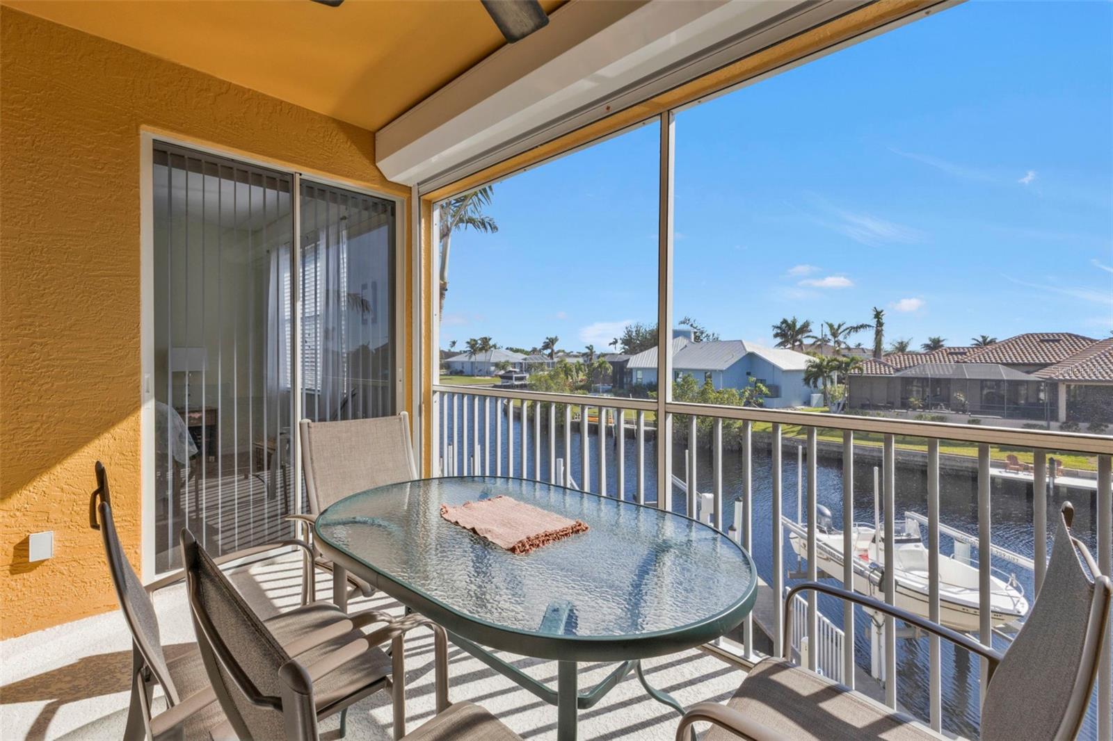 2002 BAL HARBOR BLVD #2421, PUNTA GORDA, FL, 33950