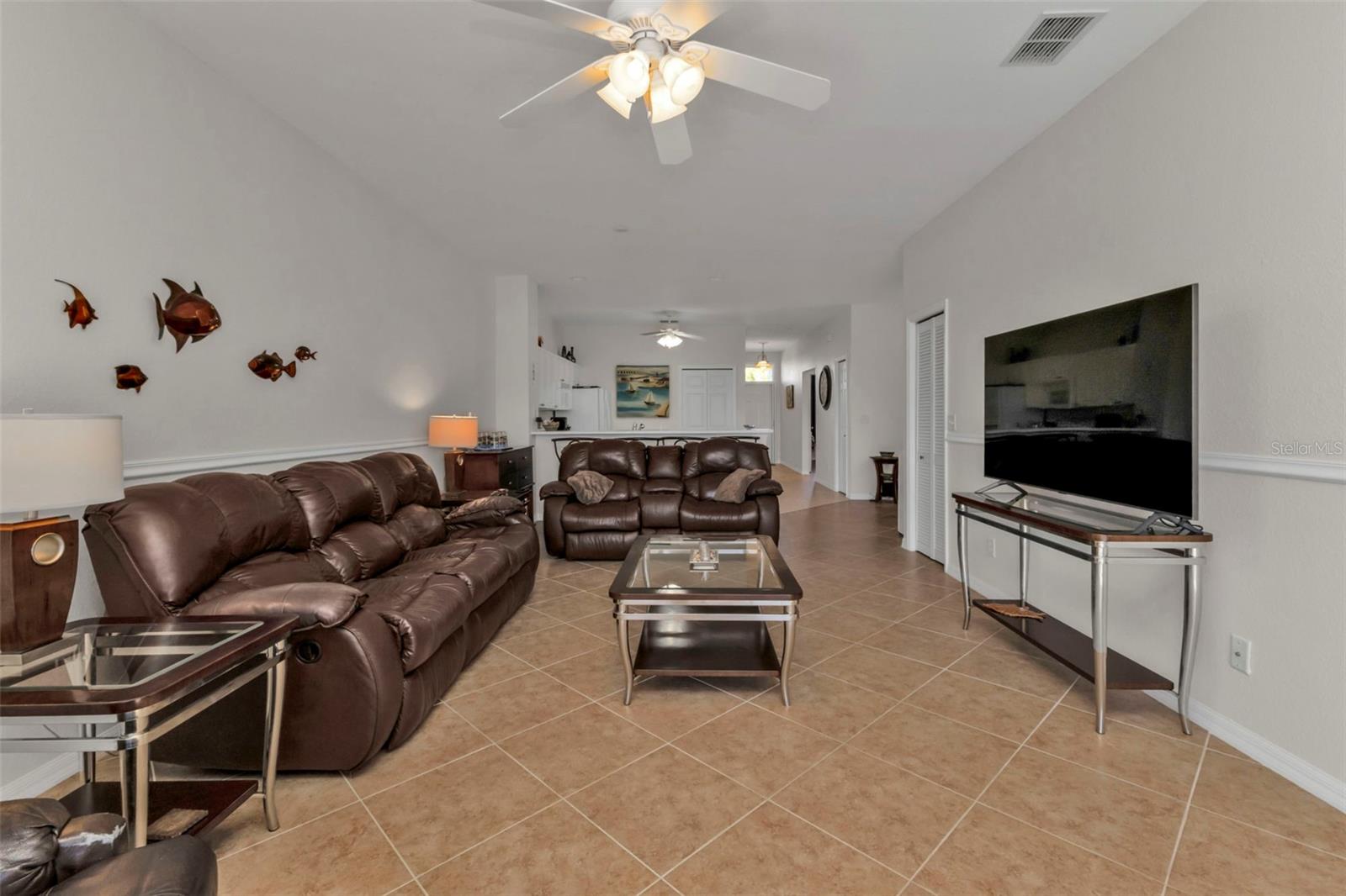 2002 BAL HARBOR BLVD #2421, PUNTA GORDA, FL, 33950