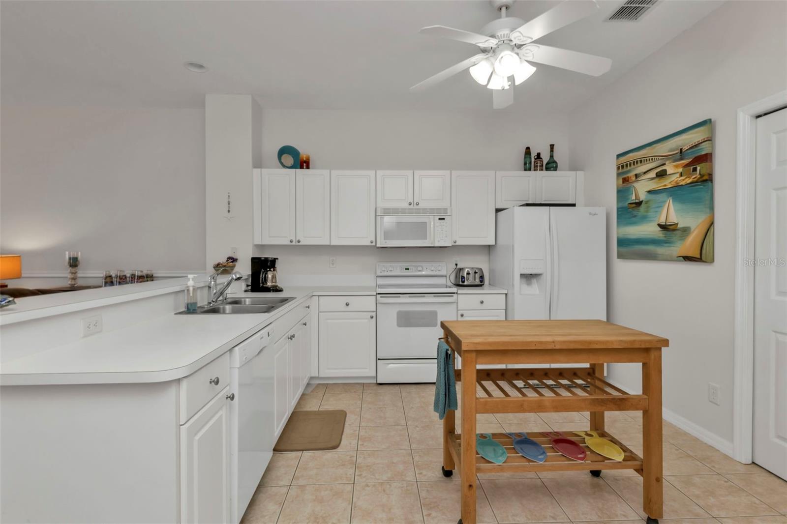 2002 BAL HARBOR BLVD #2421, PUNTA GORDA, FL, 33950
