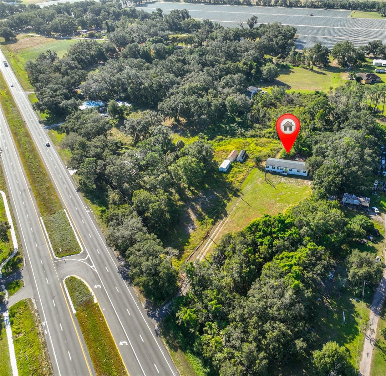 2011 E 60 HWY, PLANT CITY, FL, 33567