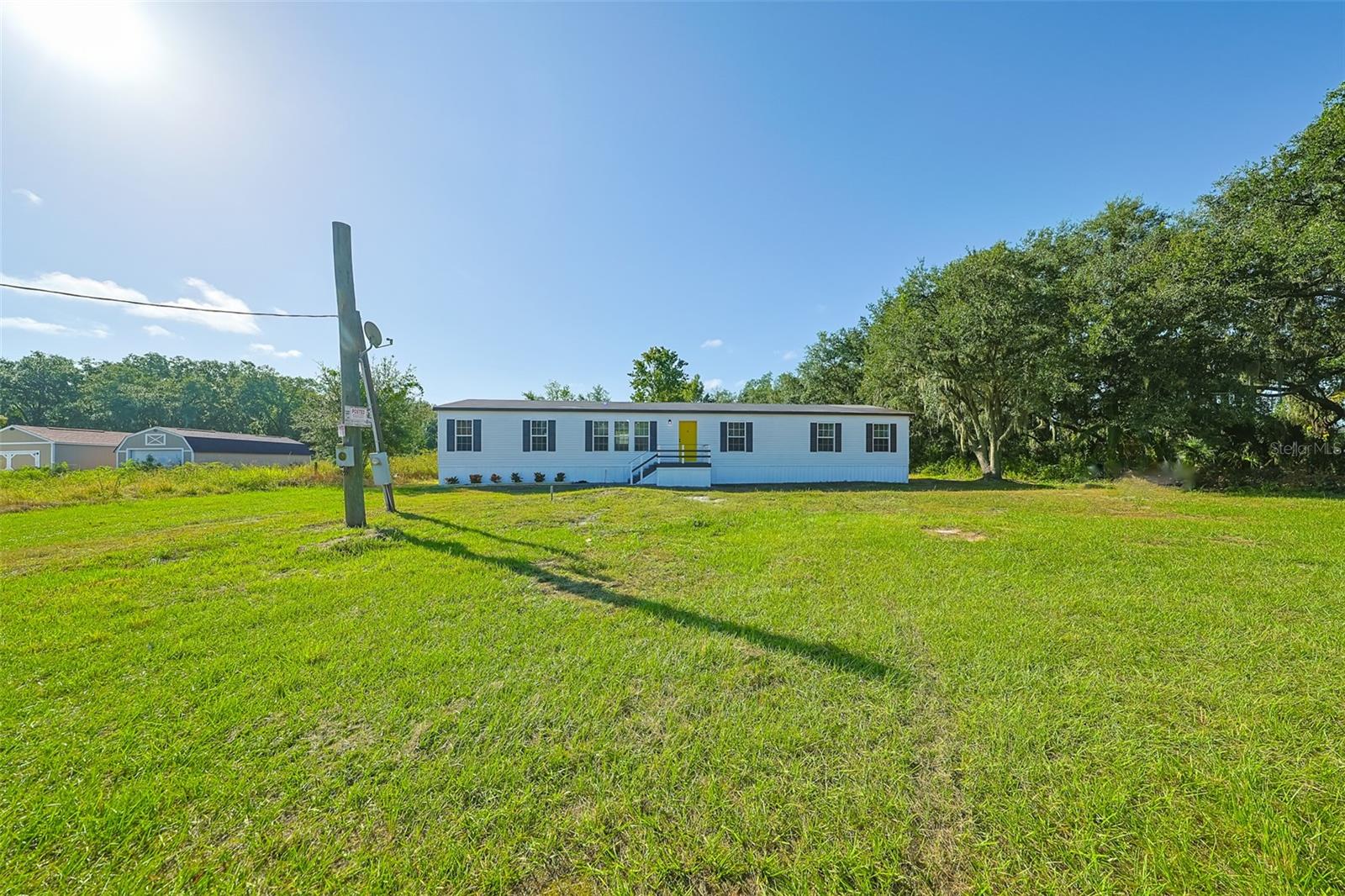 2011 E 60 HWY, PLANT CITY, FL, 33567