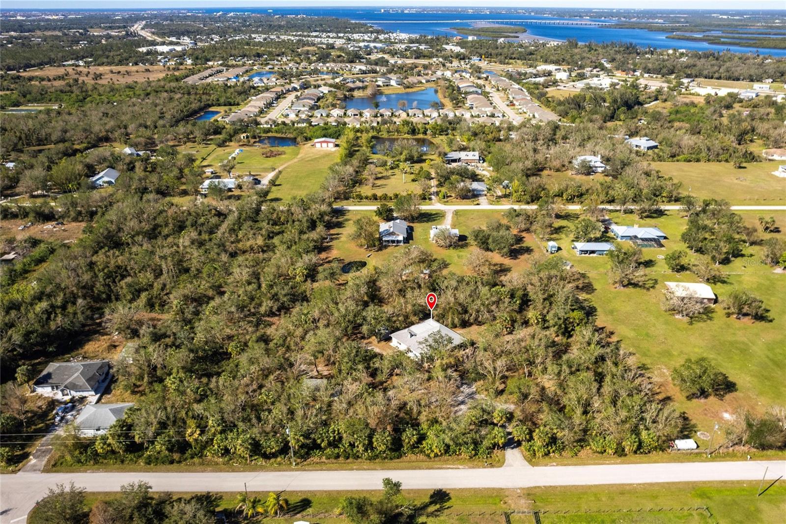 5301 SABAL PALM LN, PUNTA GORDA, FL, 33982