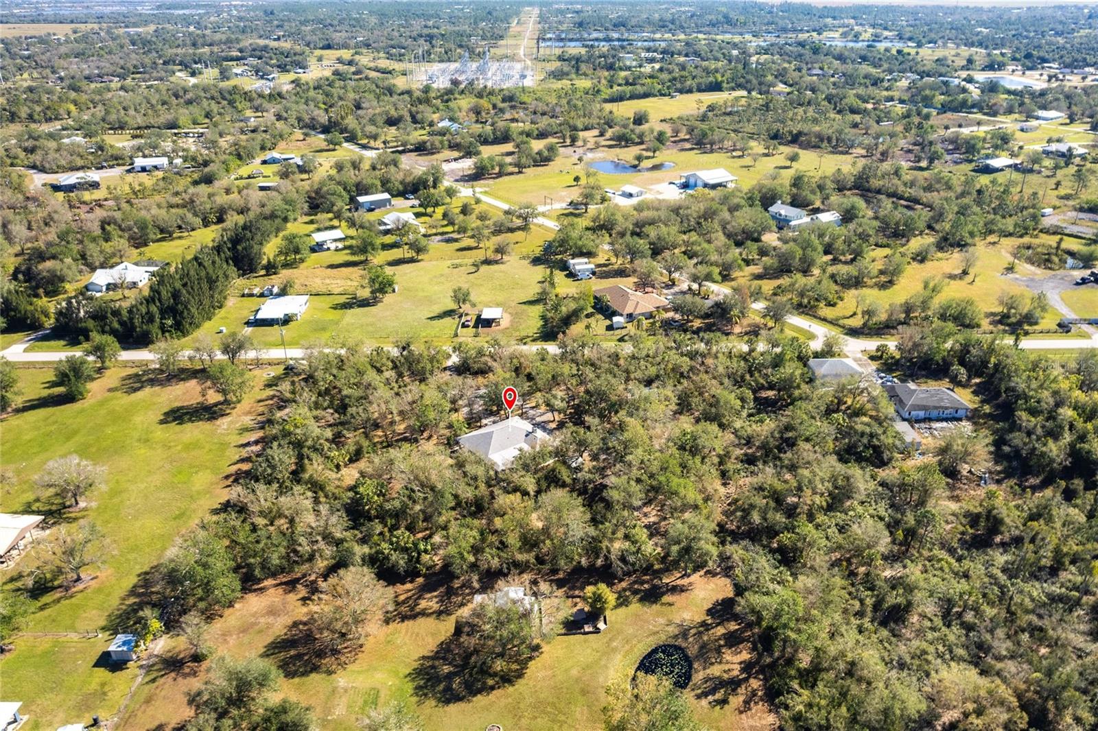 5301 SABAL PALM LN, PUNTA GORDA, FL, 33982