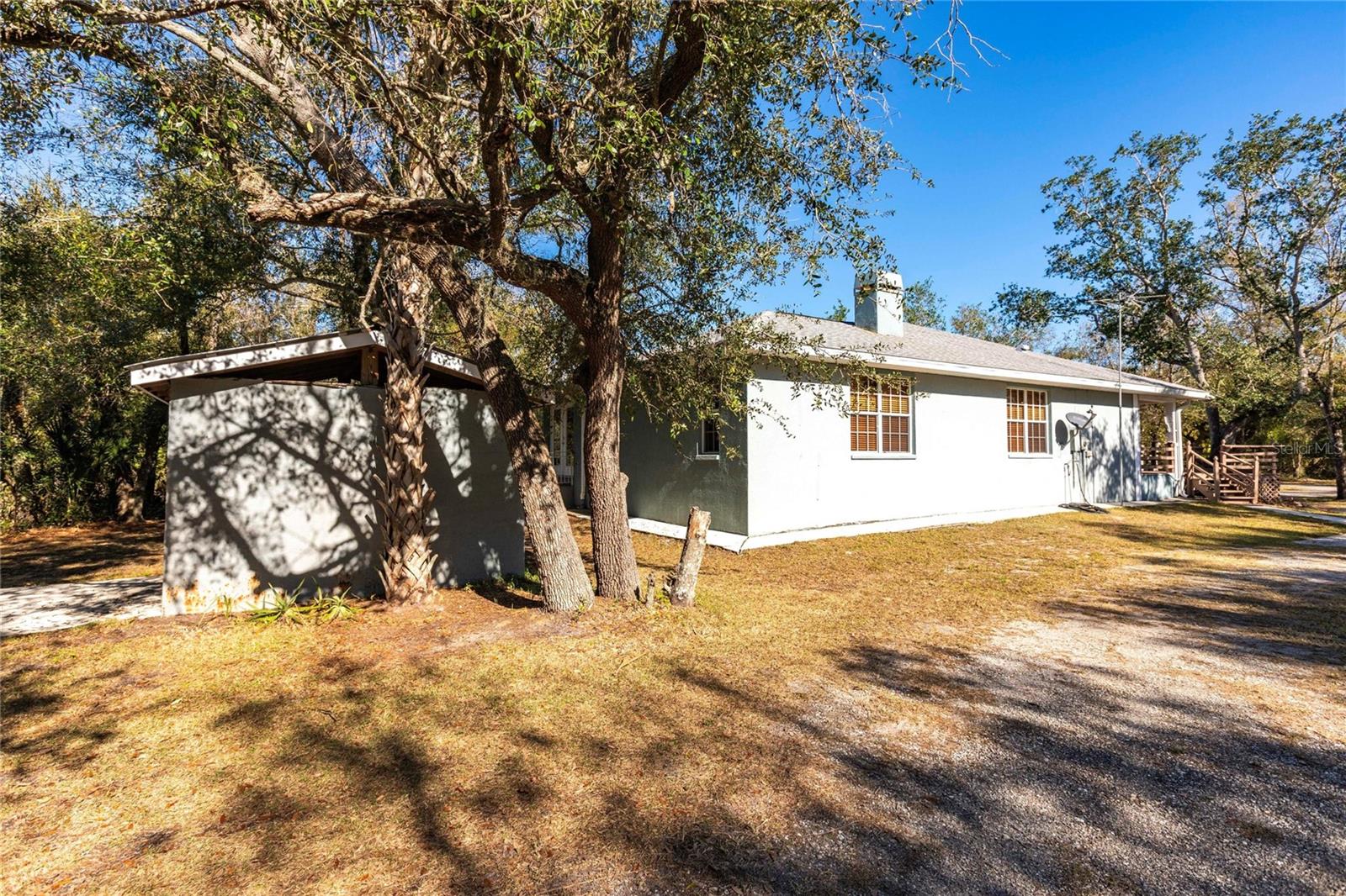 5301 SABAL PALM LN, PUNTA GORDA, FL, 33982