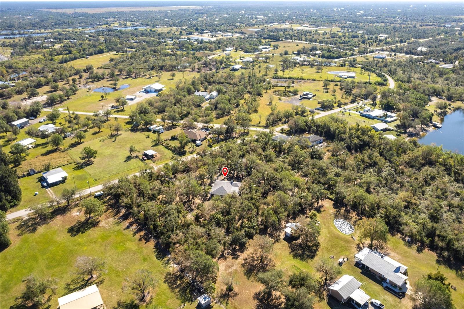 5301 SABAL PALM LN, PUNTA GORDA, FL, 33982