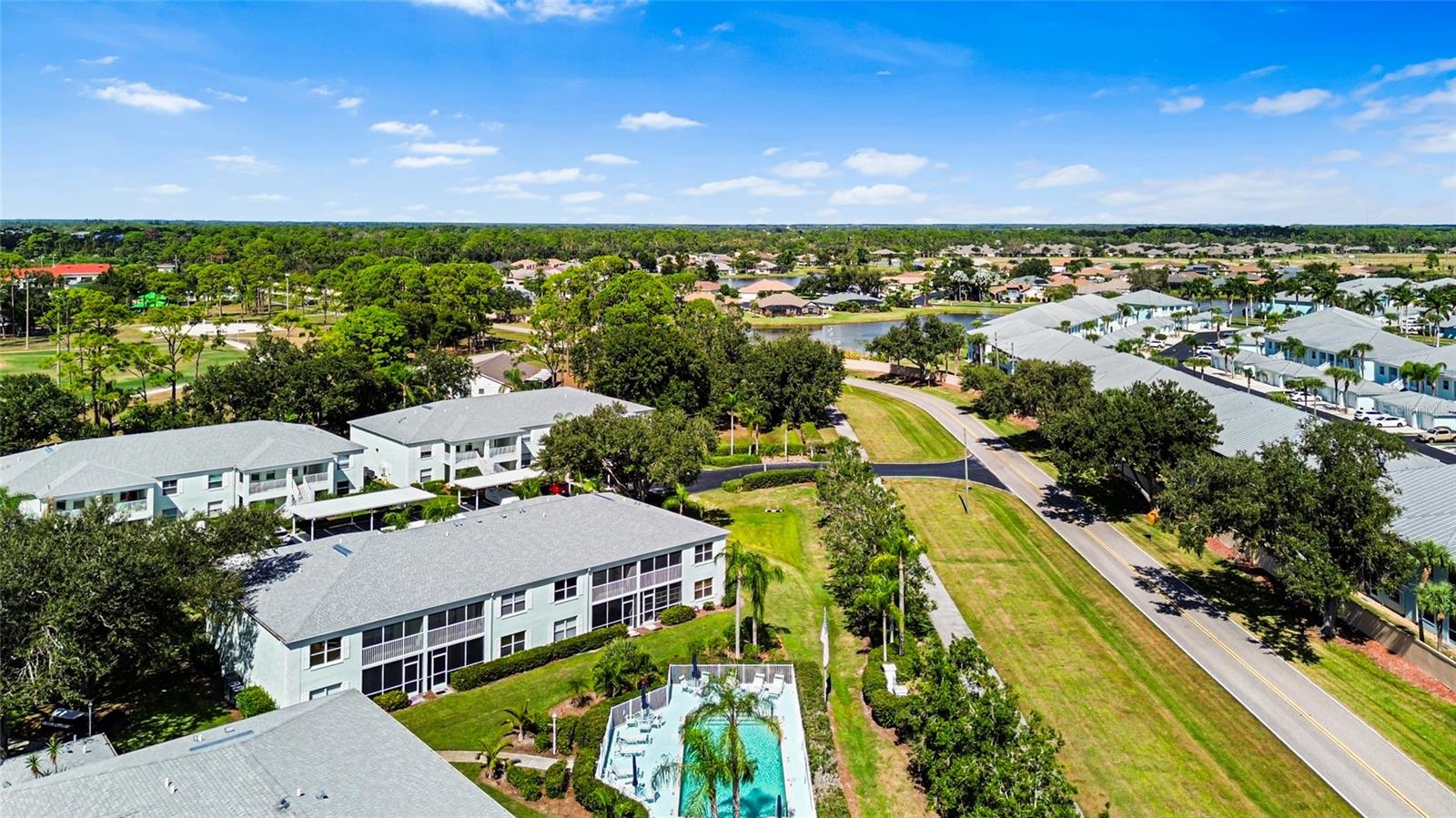 5725 GREENWOOD AVE #2203, NORTH PORT, FL, 34287