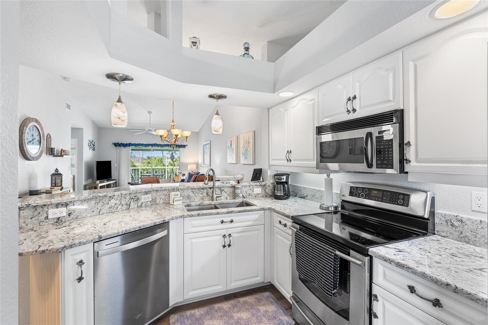 5725 GREENWOOD AVE #2203, NORTH PORT, FL, 34287