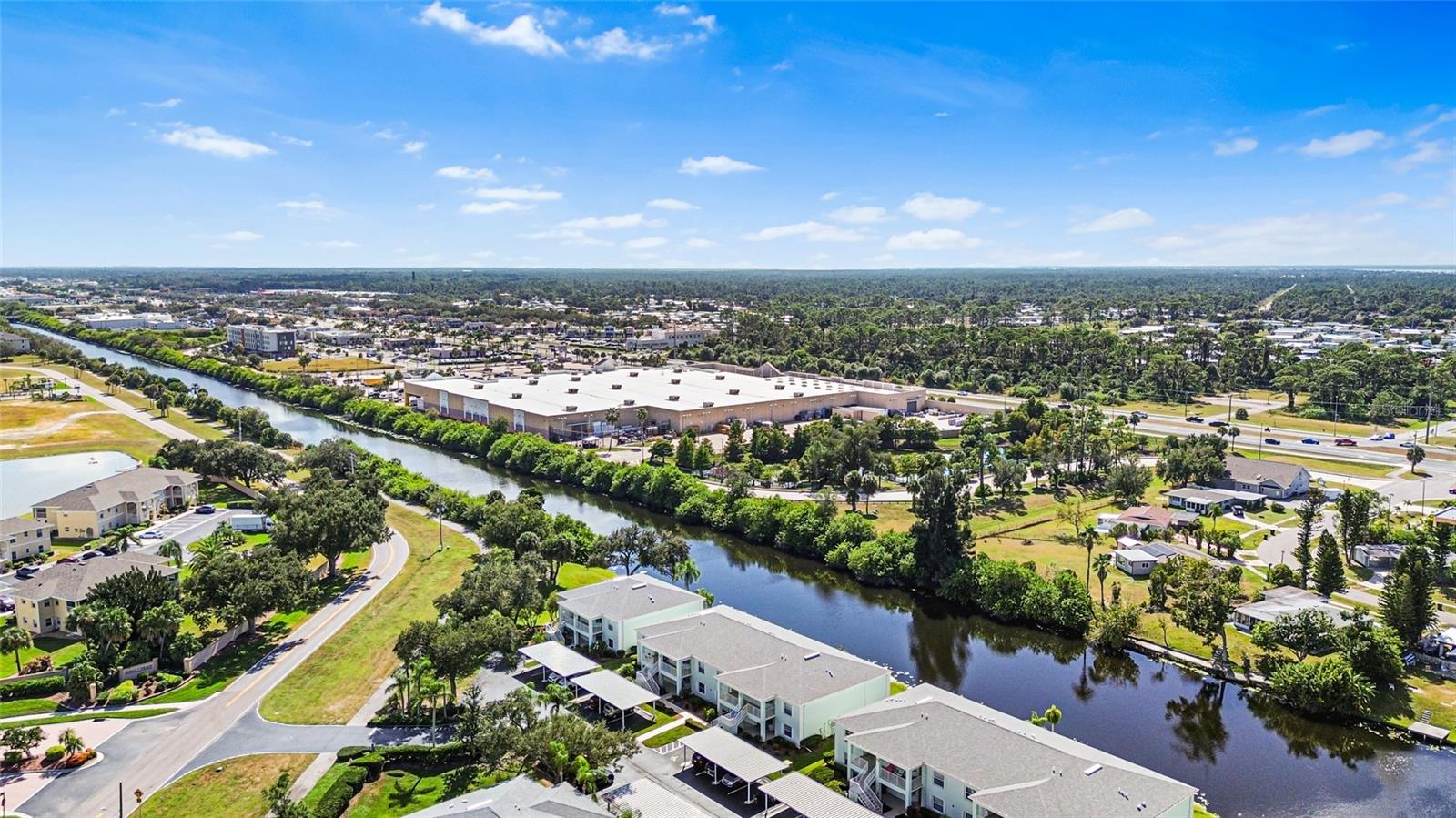 5725 GREENWOOD AVE #2203, NORTH PORT, FL, 34287