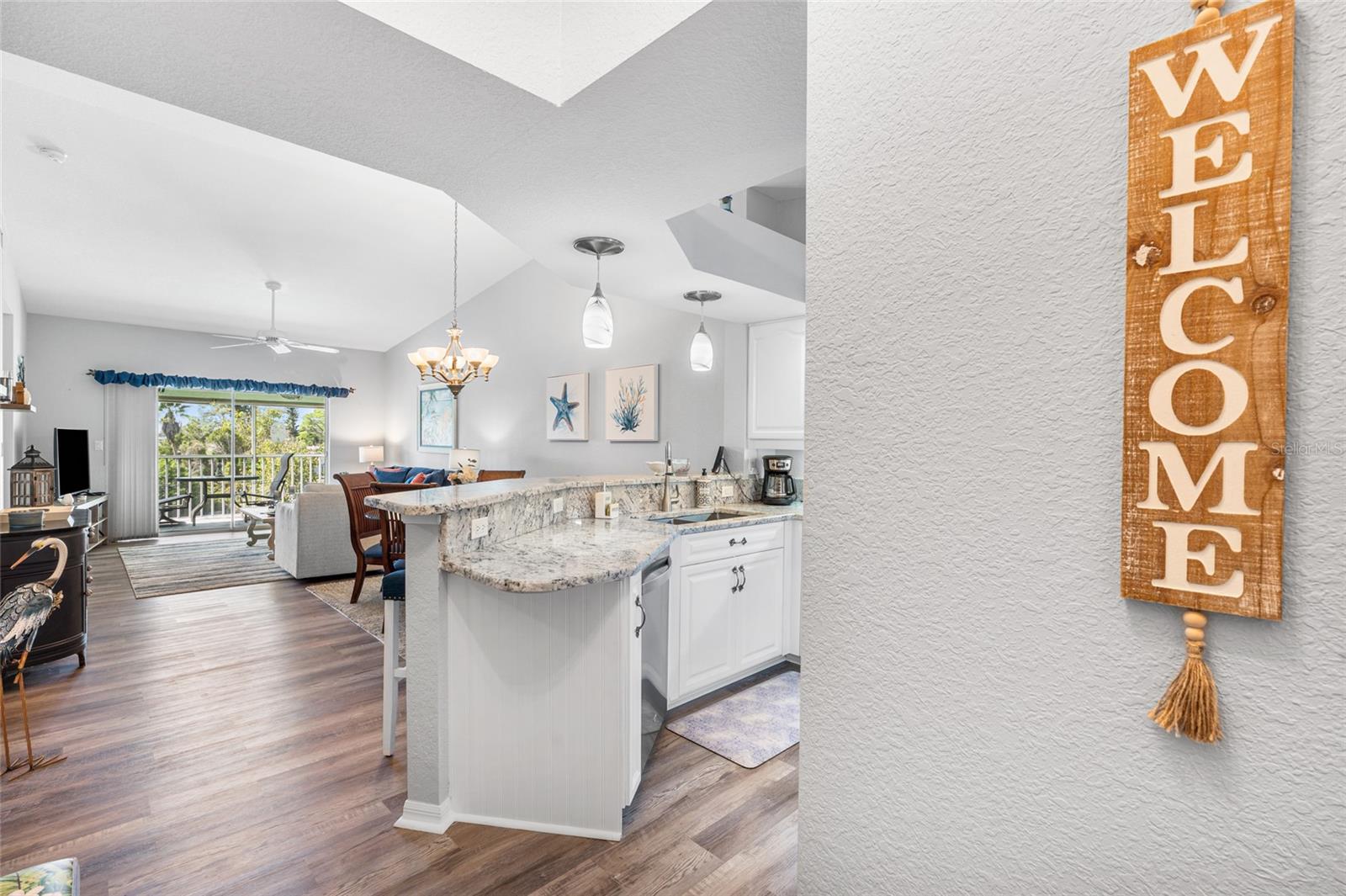 5725 GREENWOOD AVE #2203, NORTH PORT, FL, 34287