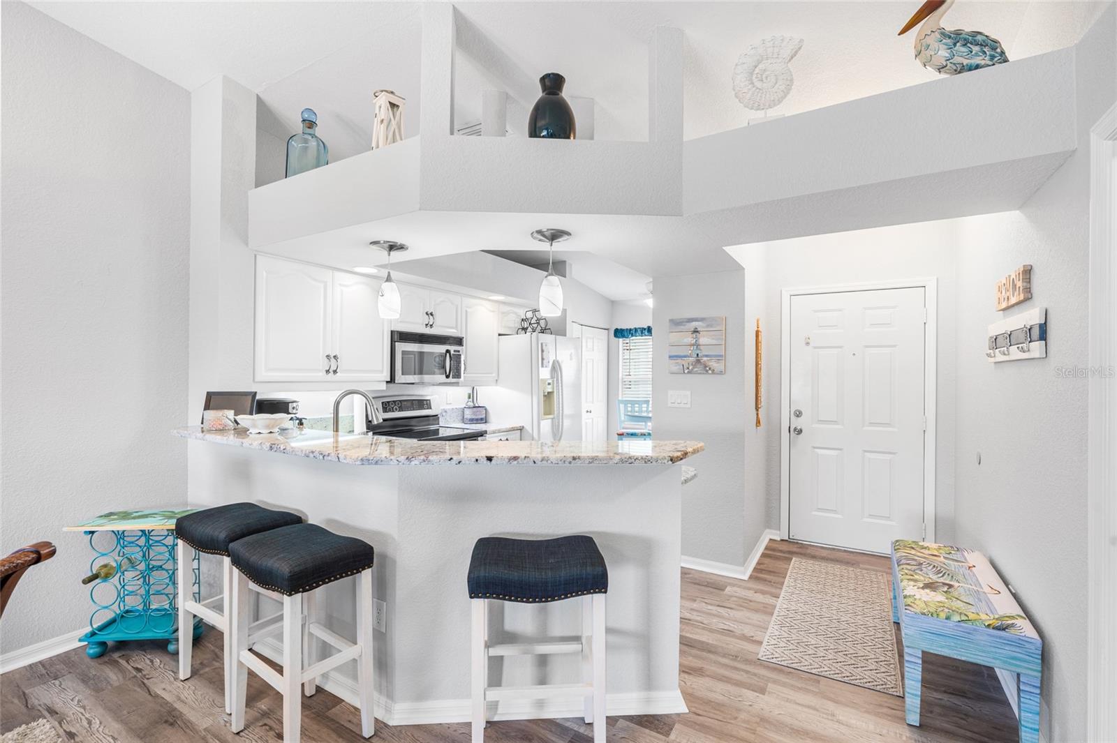 5725 GREENWOOD AVE #2203, NORTH PORT, FL, 34287