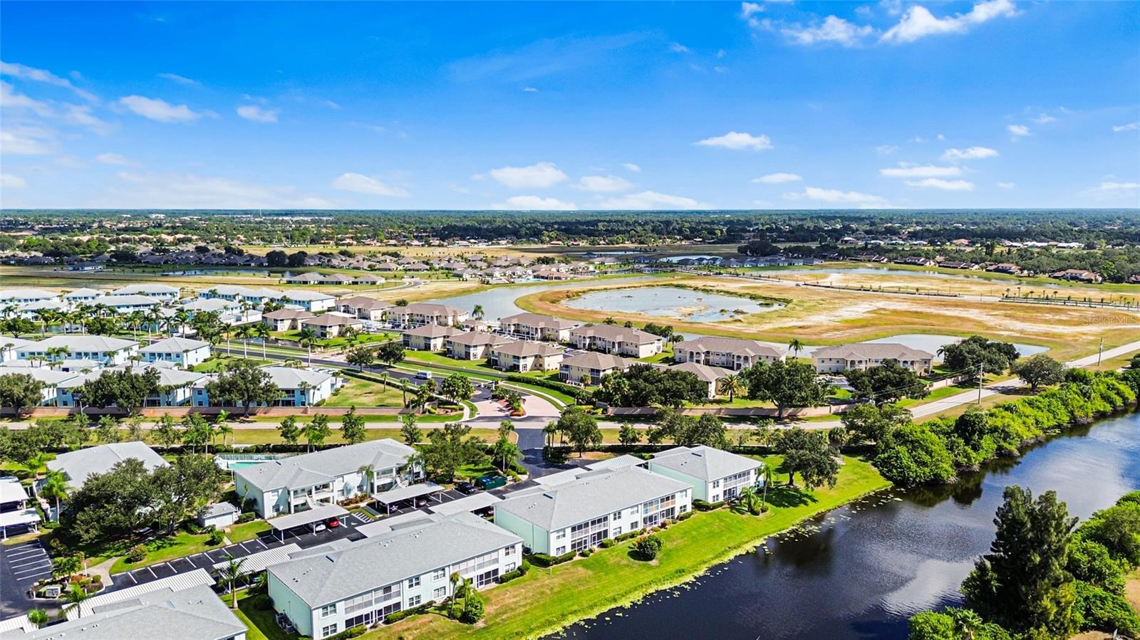 5725 GREENWOOD AVE #2203, NORTH PORT, FL, 34287