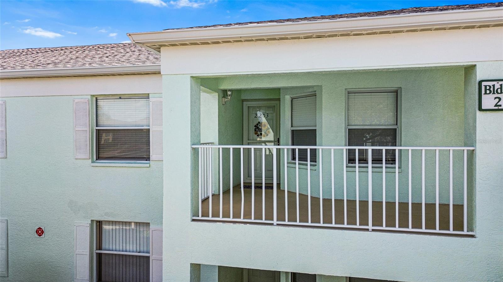 5725 GREENWOOD AVE #2203, NORTH PORT, FL, 34287