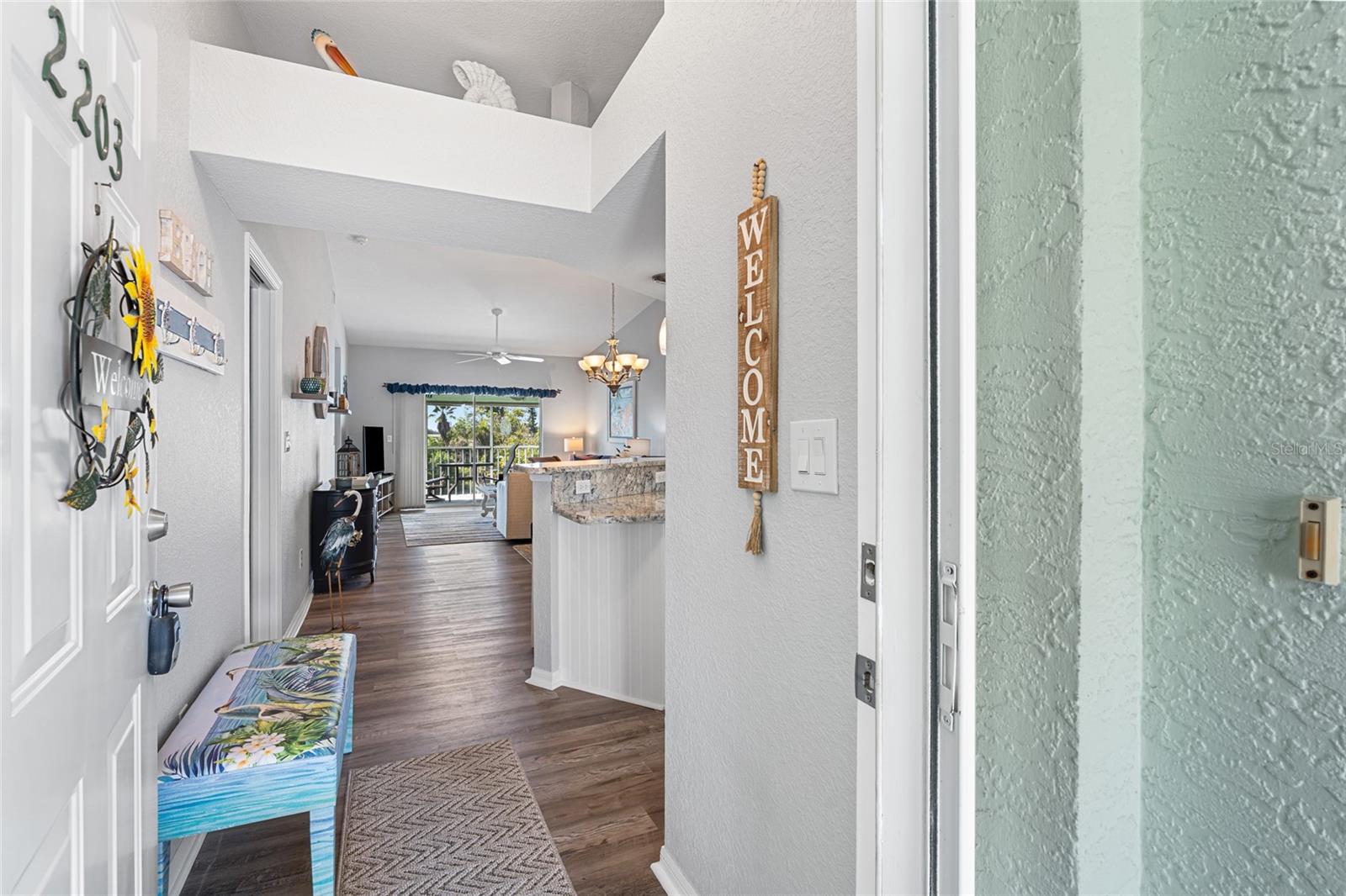 5725 GREENWOOD AVE #2203, NORTH PORT, FL, 34287