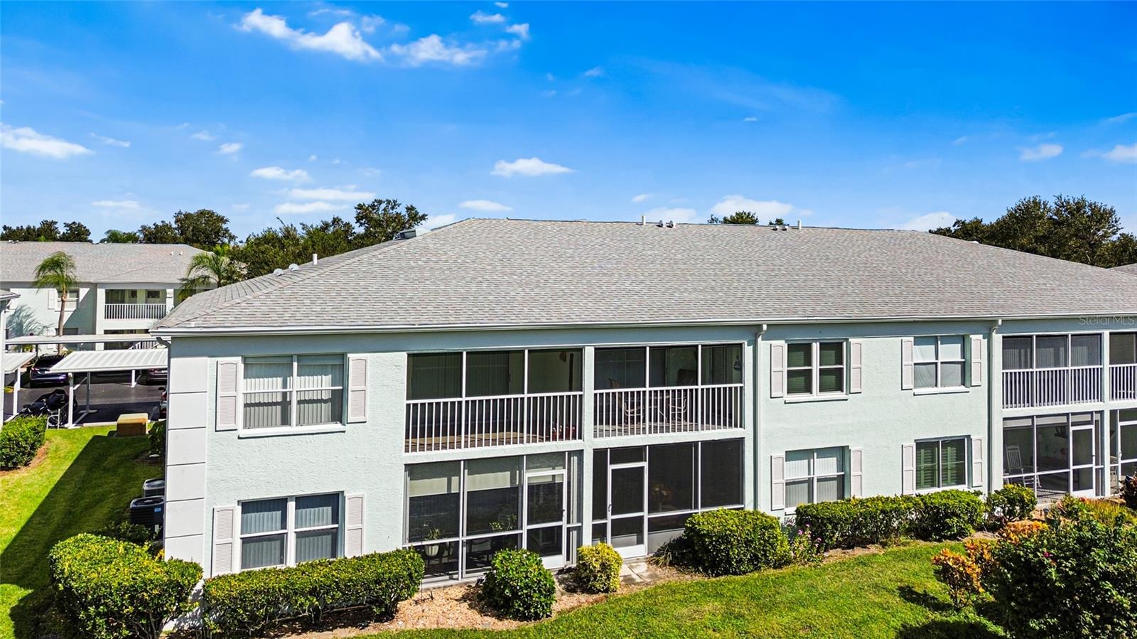 5725 GREENWOOD AVE #2203, NORTH PORT, FL, 34287