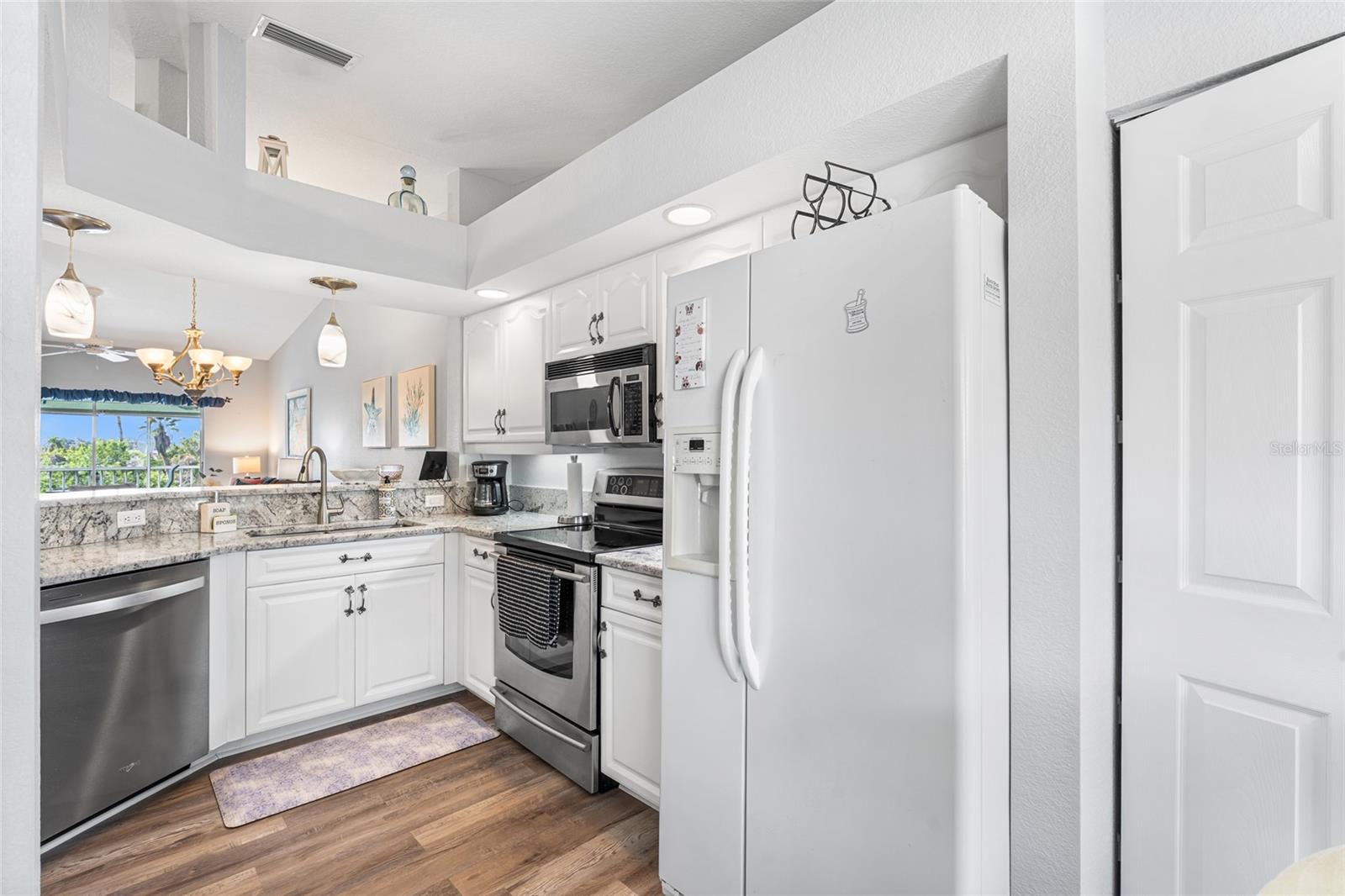 5725 GREENWOOD AVE #2203, NORTH PORT, FL, 34287