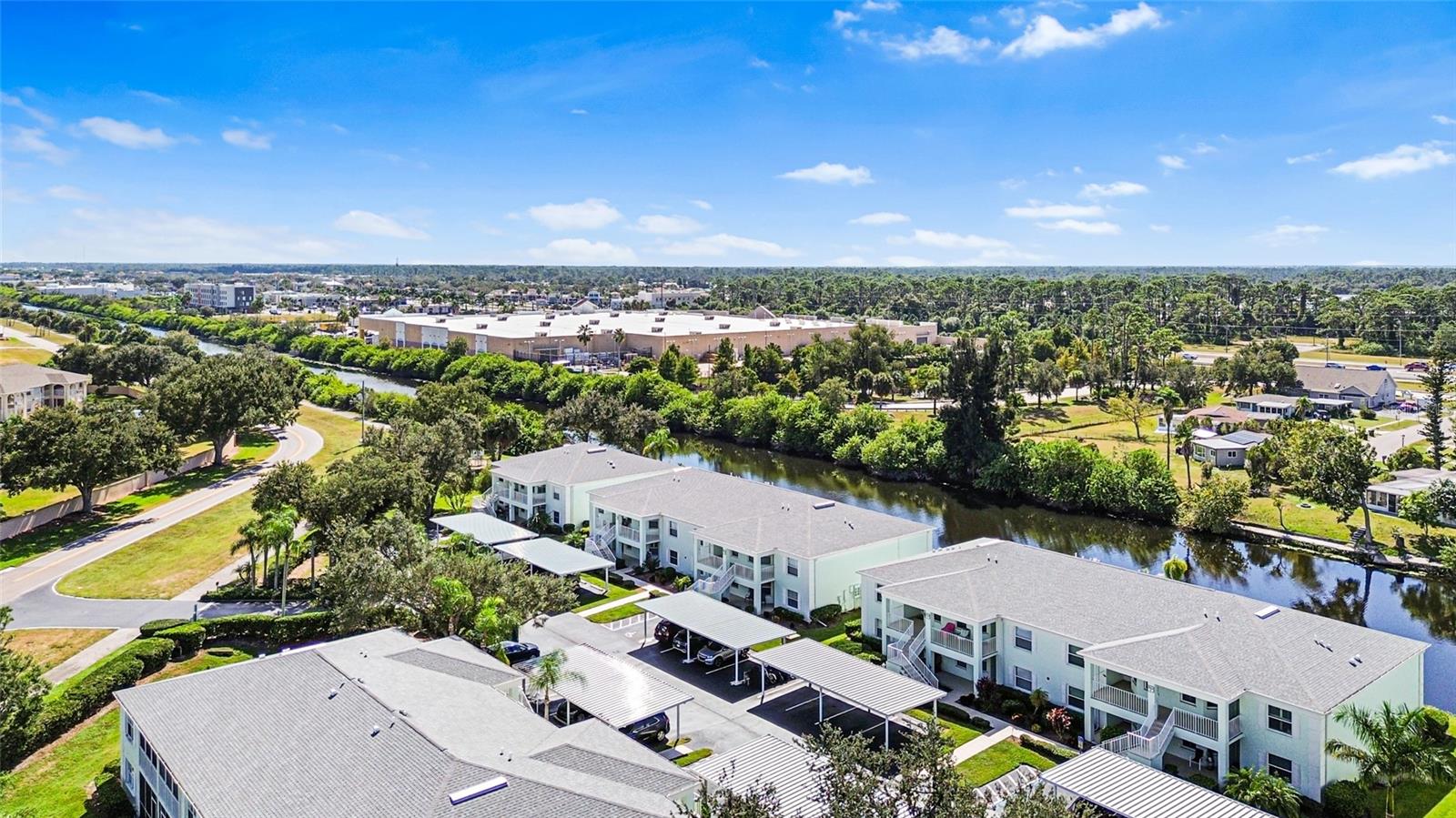 5725 GREENWOOD AVE #2203, NORTH PORT, FL, 34287