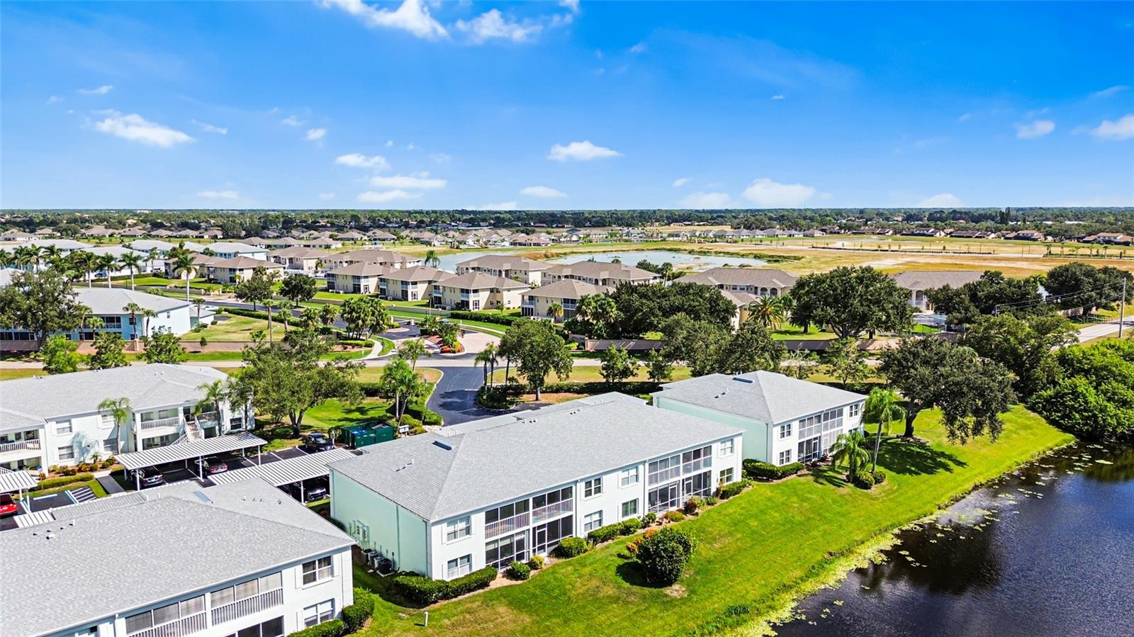 5725 GREENWOOD AVE #2203, NORTH PORT, FL, 34287