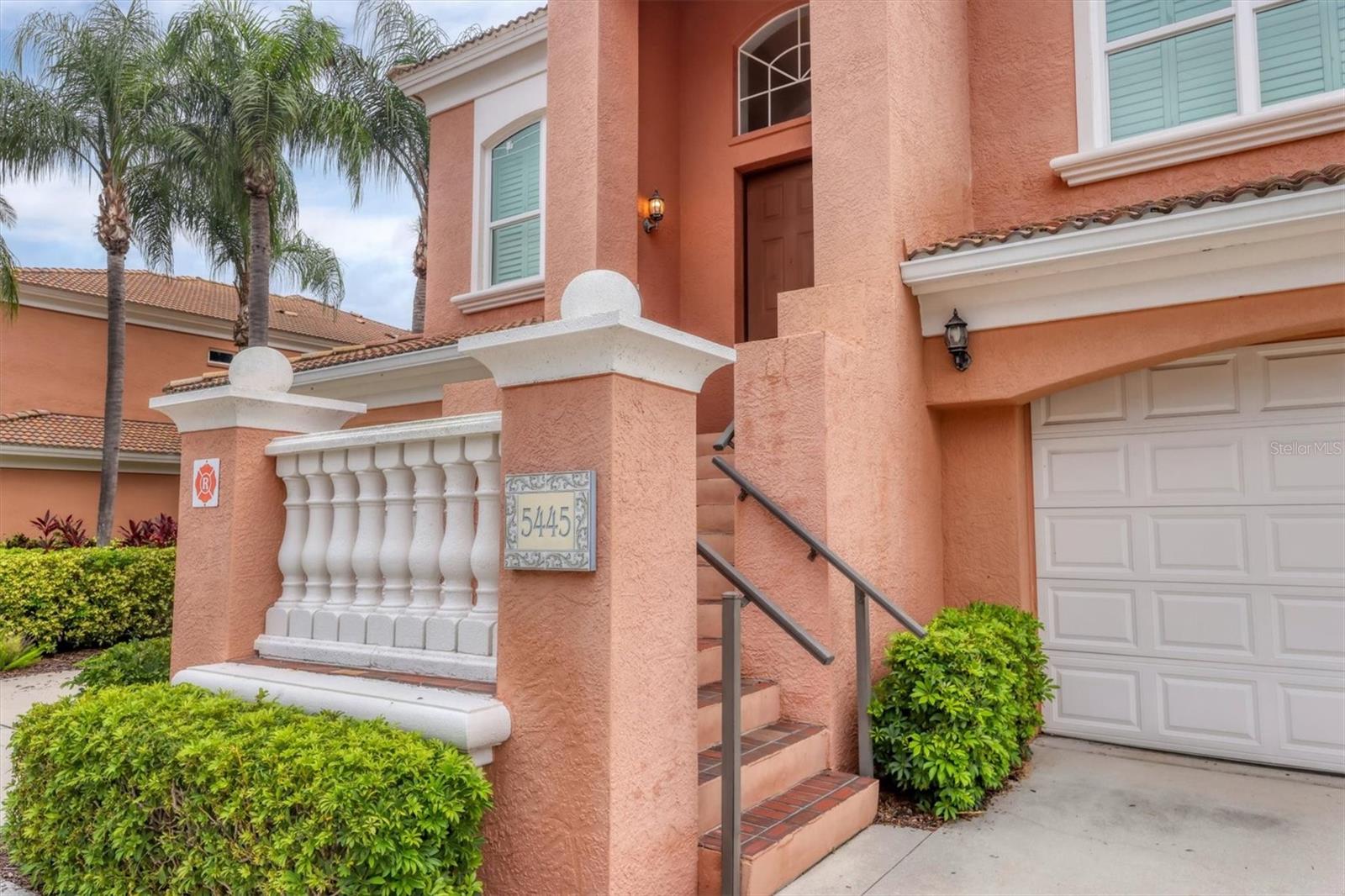 5445 46TH CT W, BRADENTON, FL, 34210