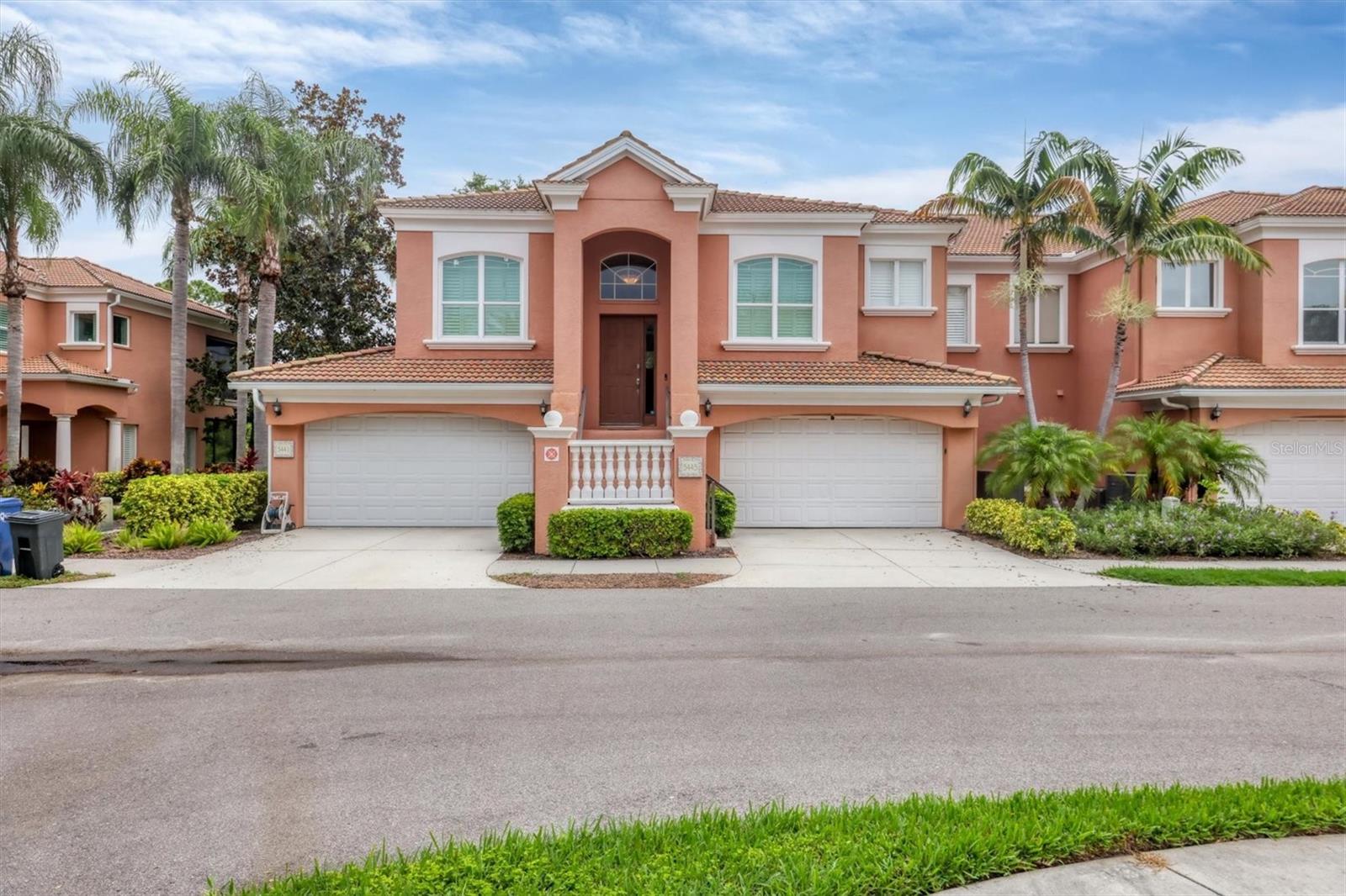 5445 46TH CT W, BRADENTON, FL, 34210