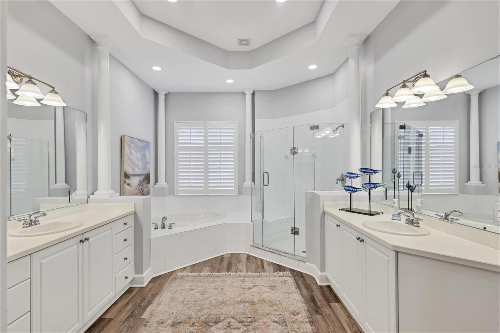 5445 46TH CT W, BRADENTON, FL, 34210