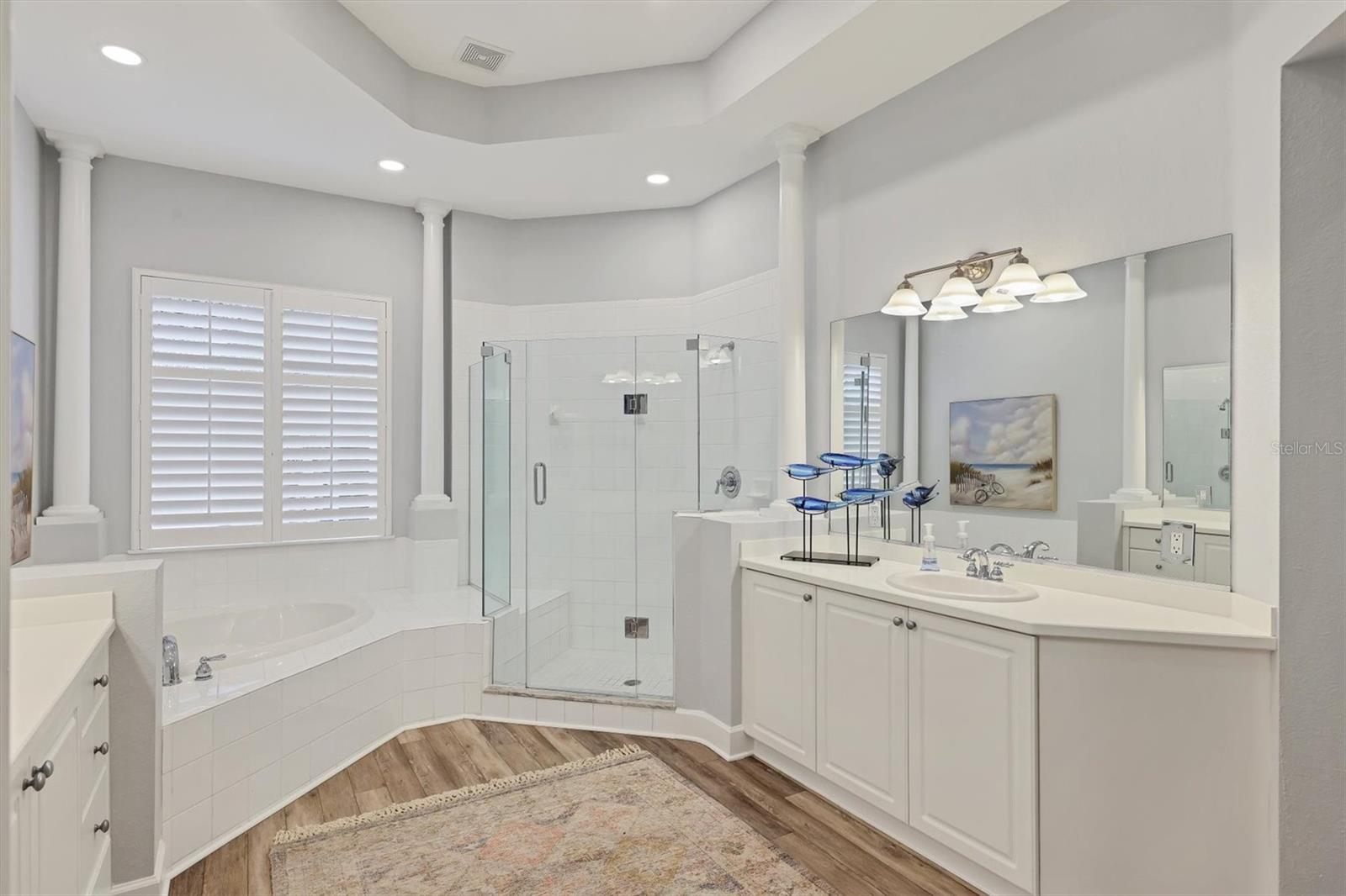 5445 46TH CT W, BRADENTON, FL, 34210