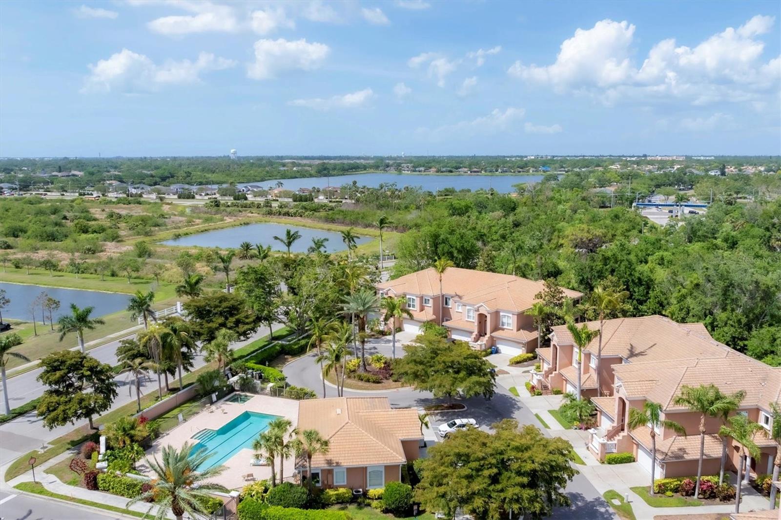 5445 46TH CT W, BRADENTON, FL, 34210