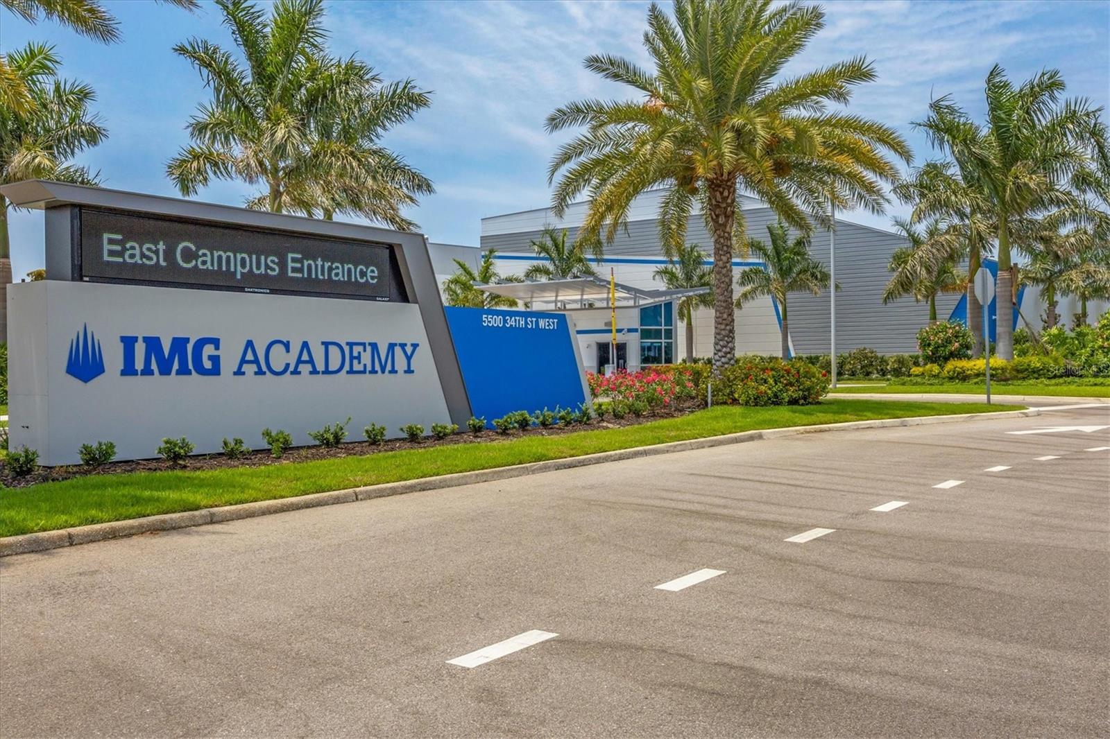 5445 46TH CT W, BRADENTON, FL, 34210