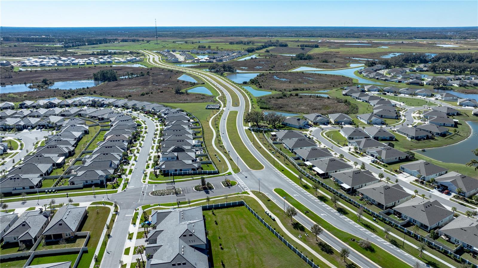 31792 KESTREL CALLING DR, SAN ANTONIO, FL, 33576