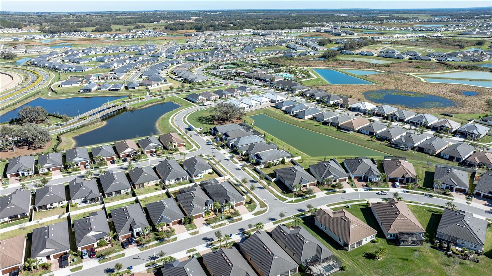 31792 KESTREL CALLING DR, SAN ANTONIO, FL, 33576