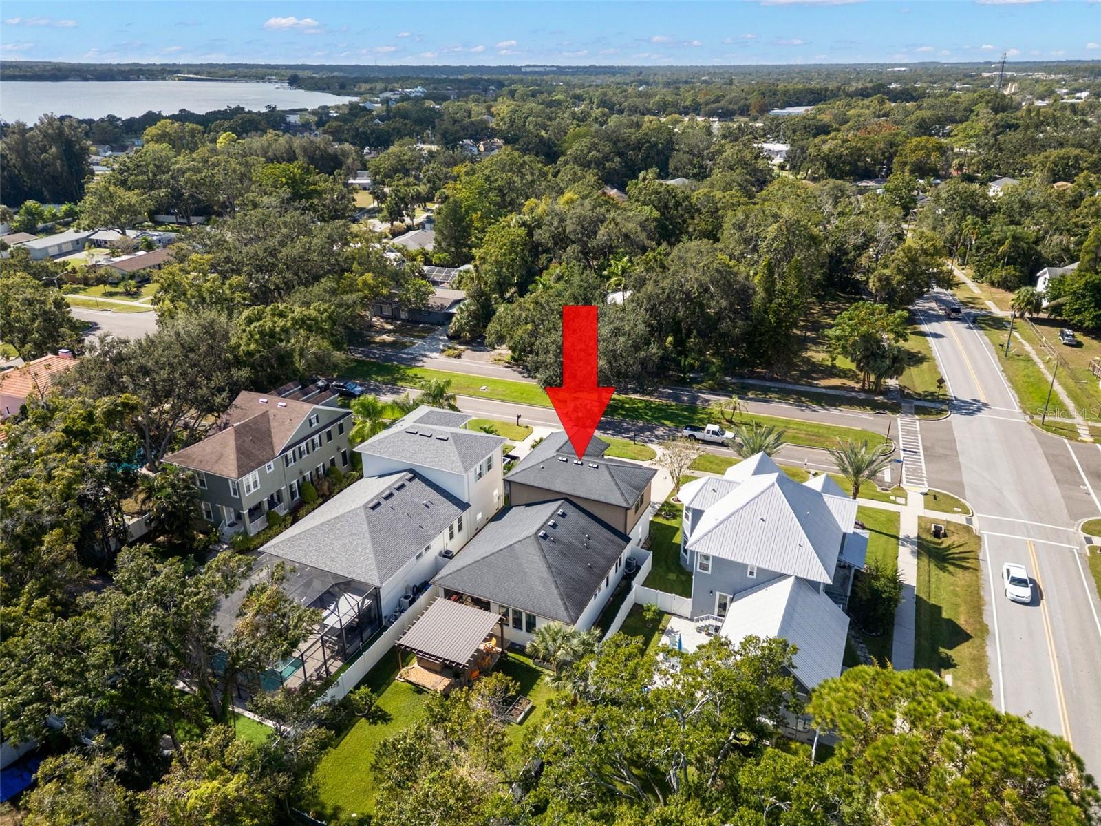 503 PARK BLVD, OLDSMAR, FL, 34677