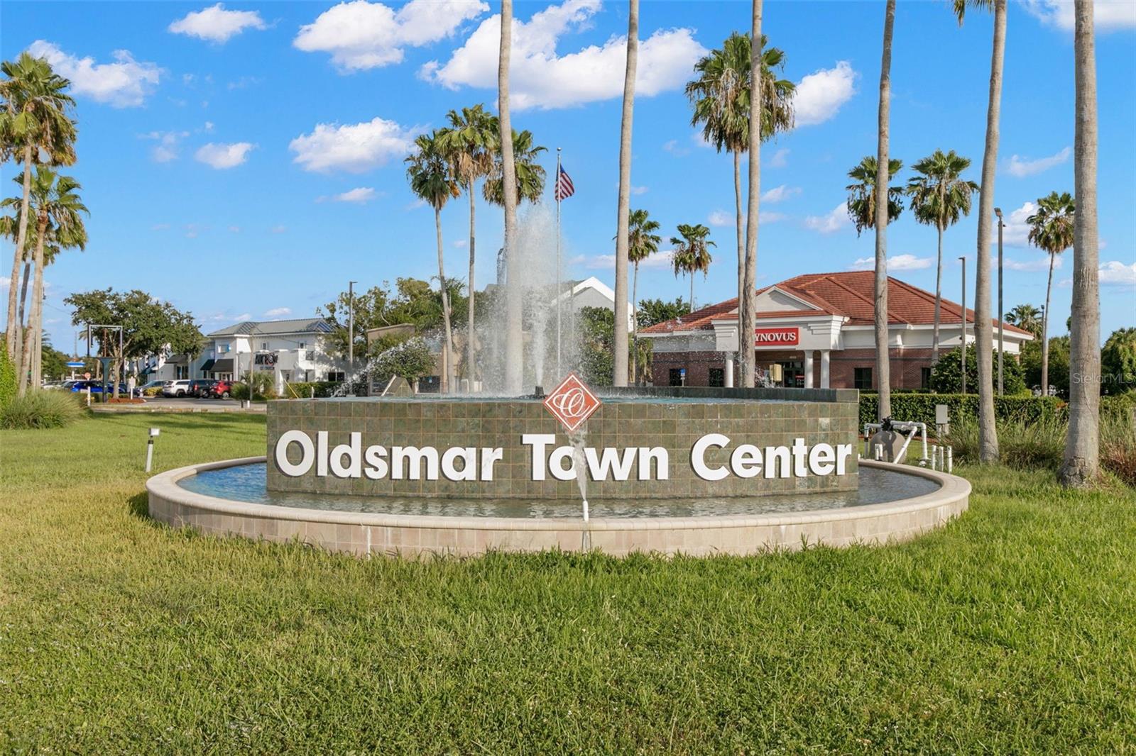 503 PARK BLVD, OLDSMAR, FL, 34677