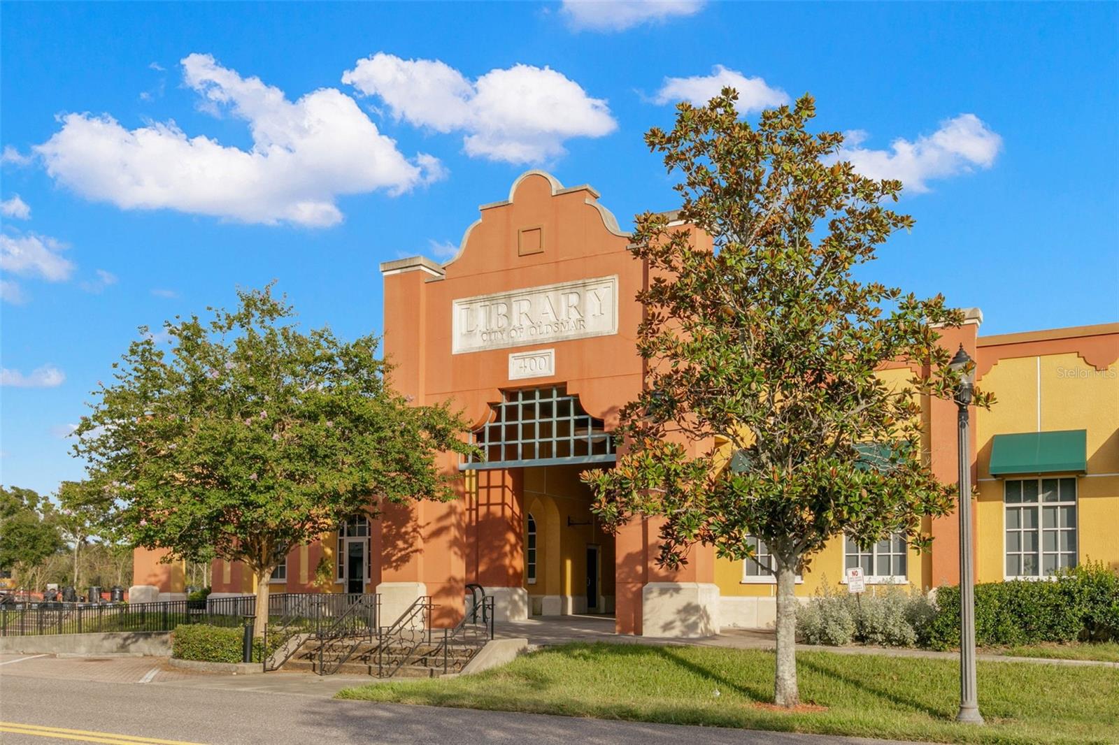 503 PARK BLVD, OLDSMAR, FL, 34677