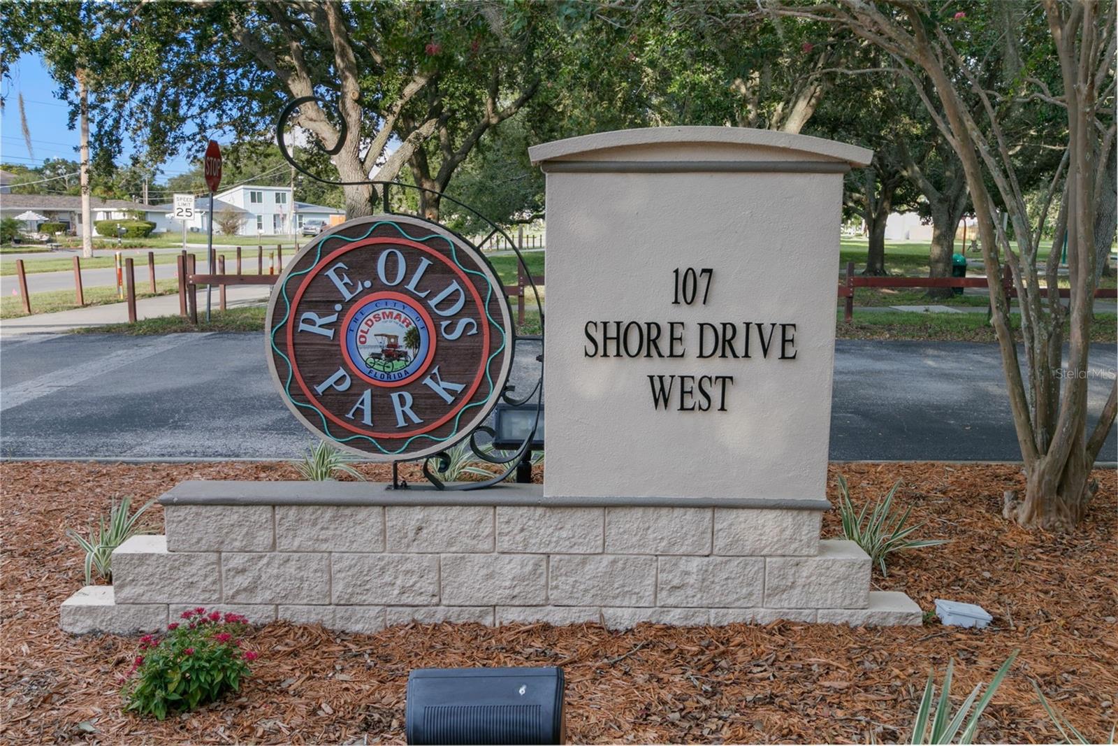 503 PARK BLVD, OLDSMAR, FL, 34677