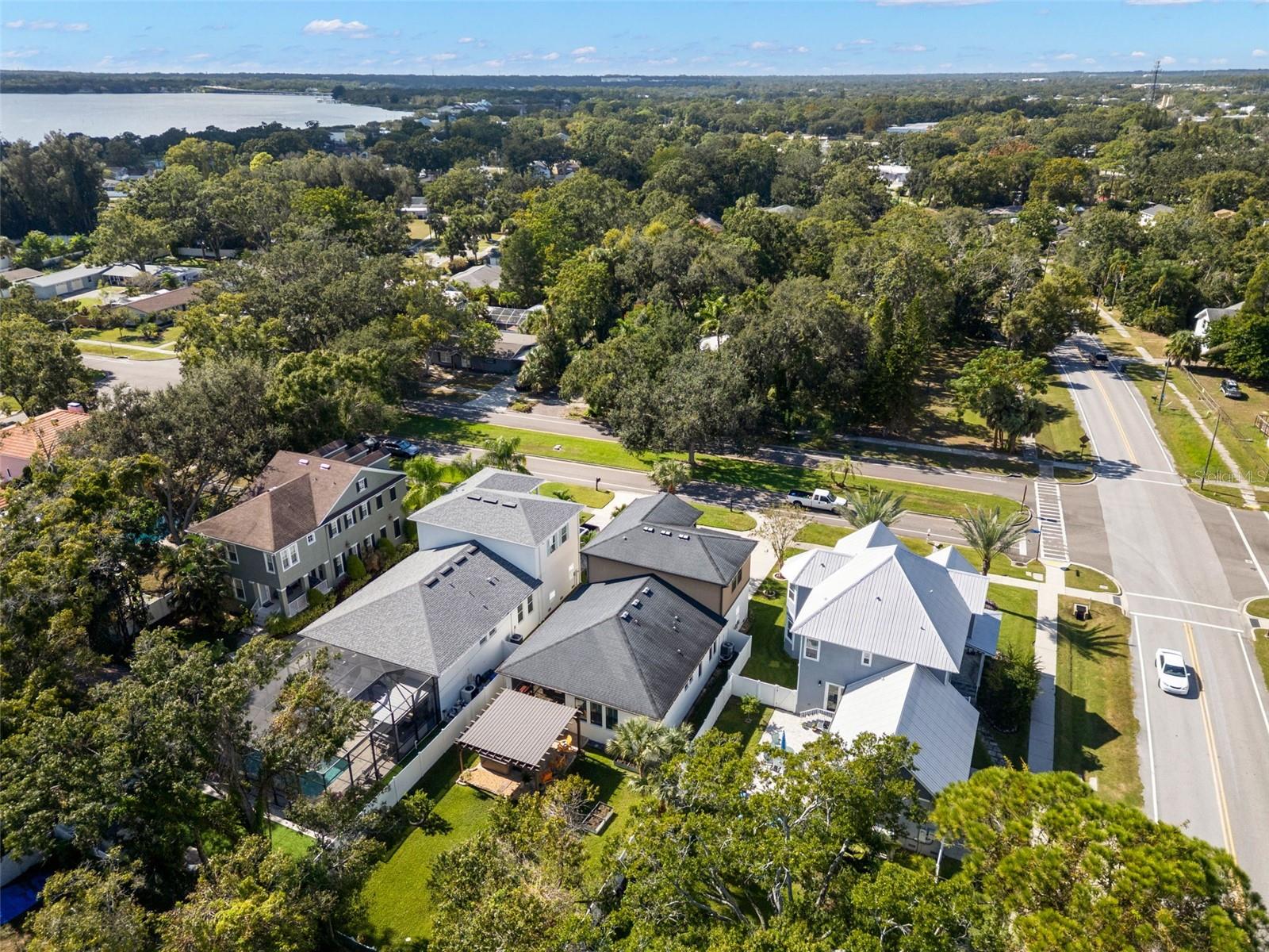 503 PARK BLVD, OLDSMAR, FL, 34677