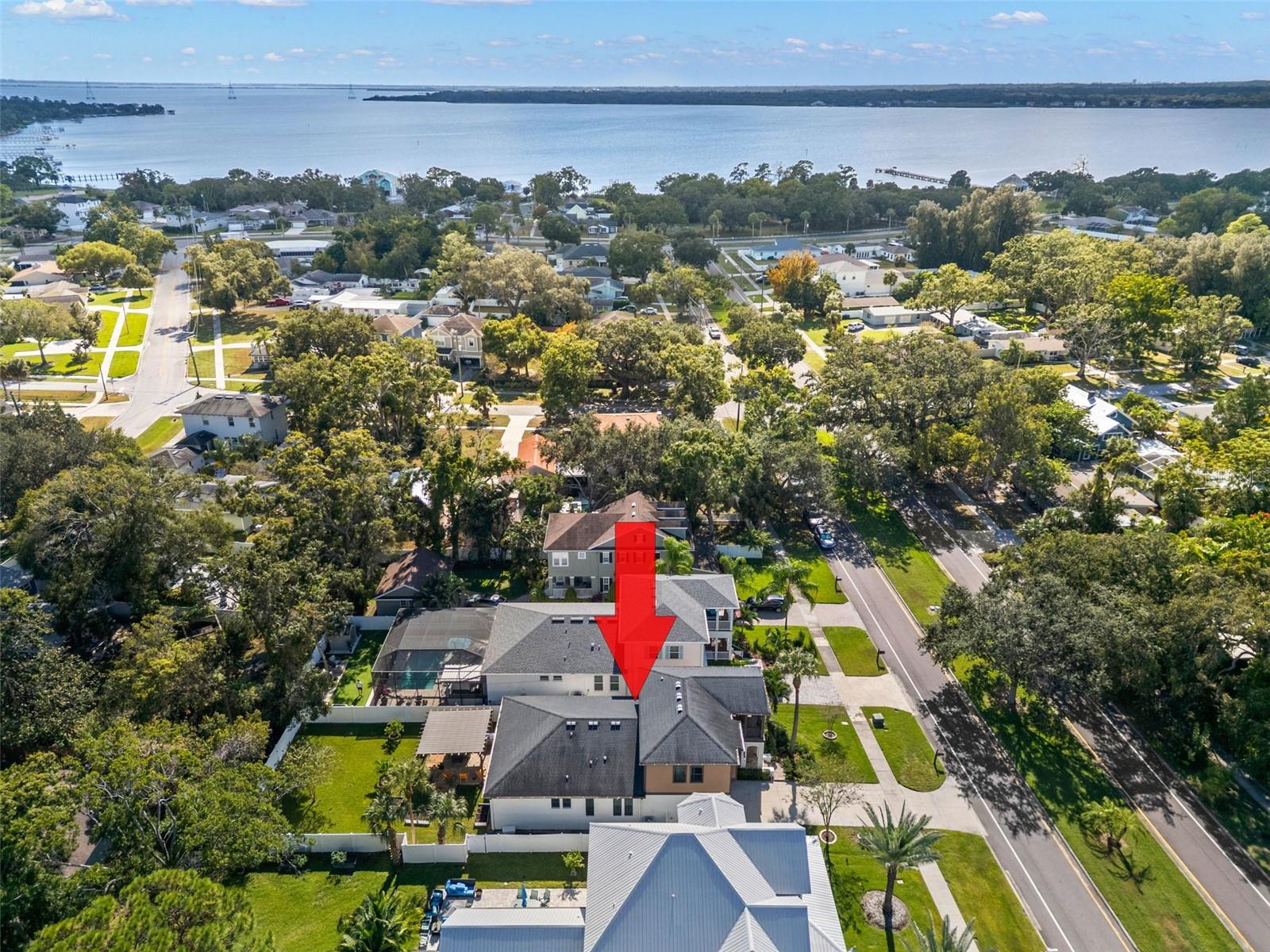 503 PARK BLVD, OLDSMAR, FL, 34677