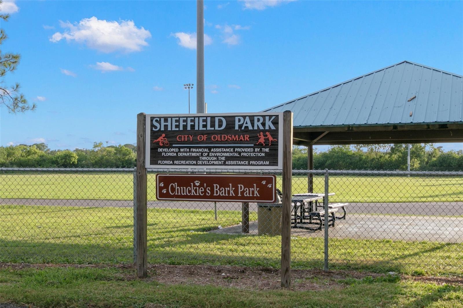 503 PARK BLVD, OLDSMAR, FL, 34677